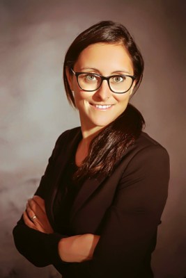 Stephanie Firtin